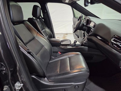 2021 Dodge Durango Citadel