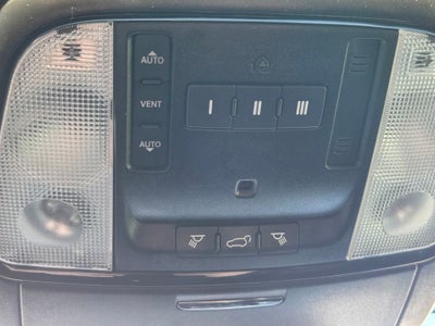 2021 Dodge Durango Citadel