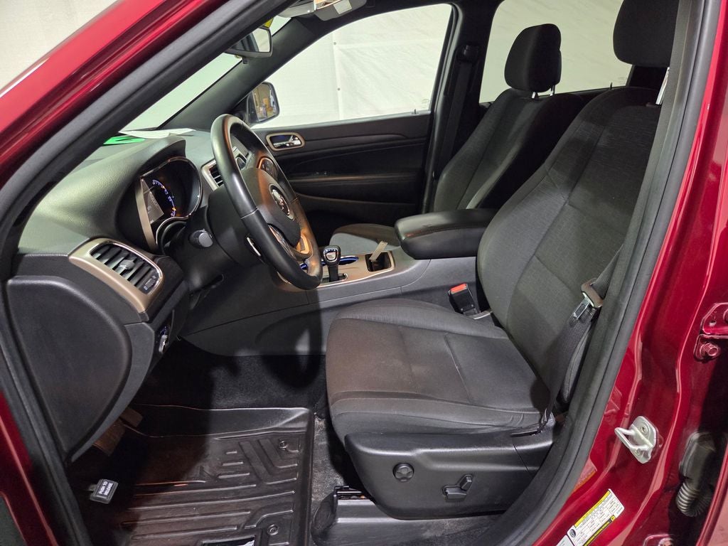 2014 Jeep Grand Cherokee Laredo