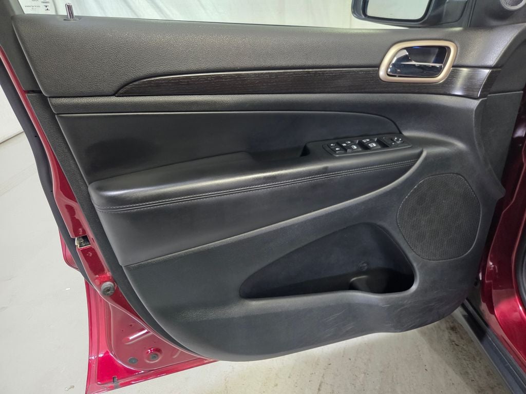 2014 Jeep Grand Cherokee Laredo