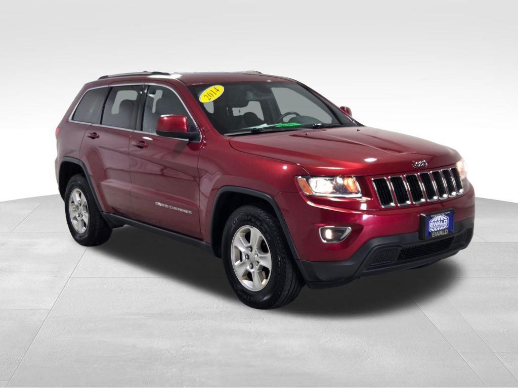 2014 Jeep Grand Cherokee Laredo