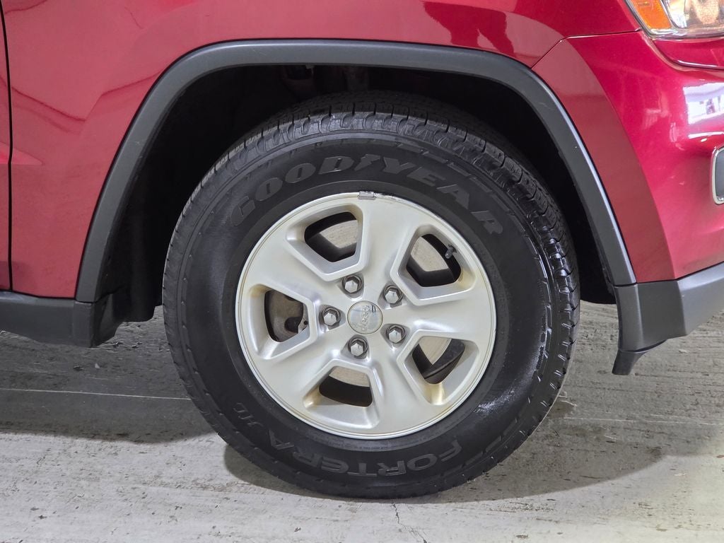 2014 Jeep Grand Cherokee Laredo