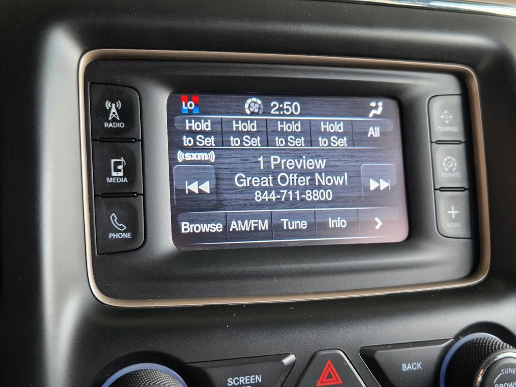 2014 Jeep Grand Cherokee Laredo