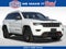 2020 Jeep Grand Cherokee Trailhawk