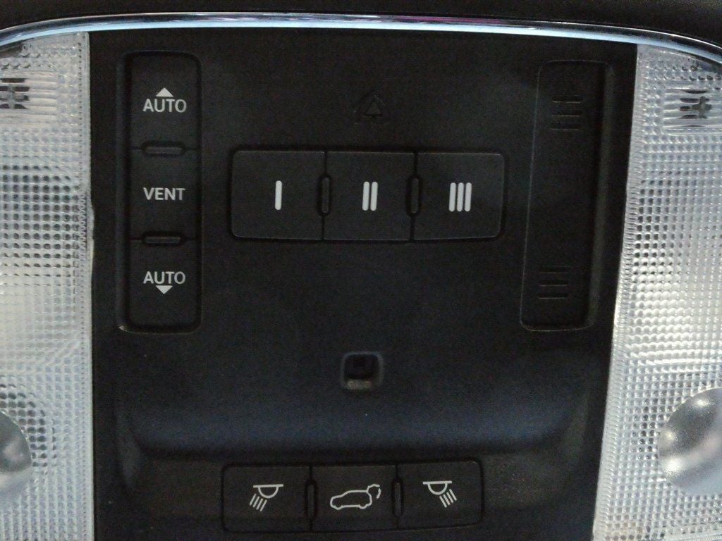 2020 Jeep Grand Cherokee Trailhawk