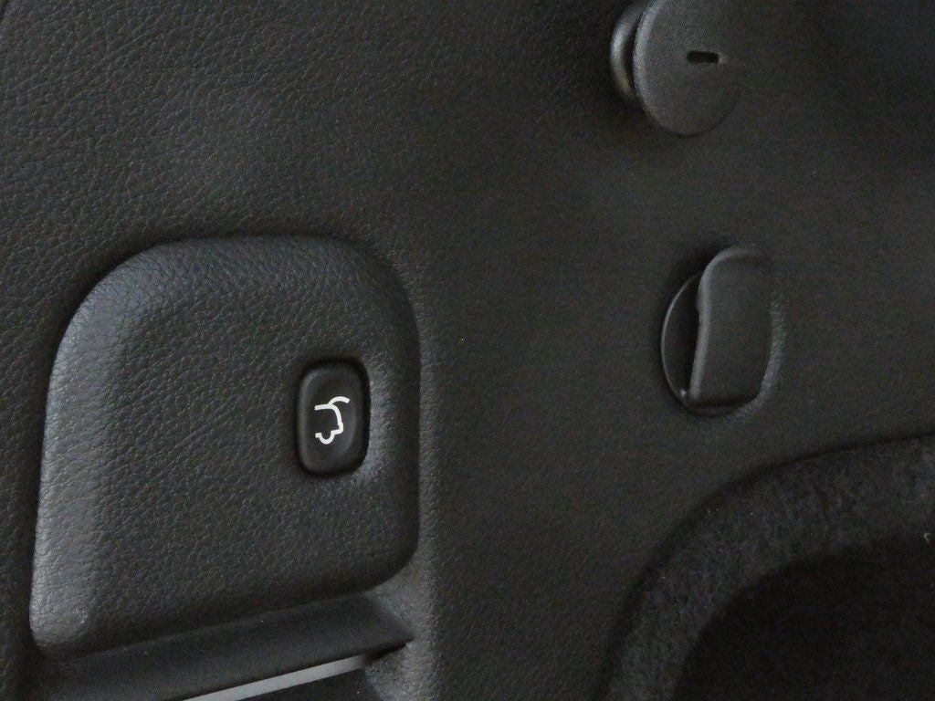 2020 Jeep Grand Cherokee Trailhawk