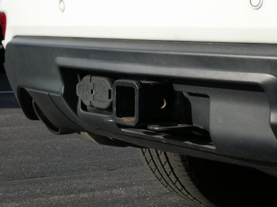 2020 Jeep Grand Cherokee Trailhawk