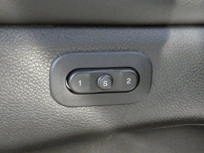 2020 Jeep Grand Cherokee Trailhawk