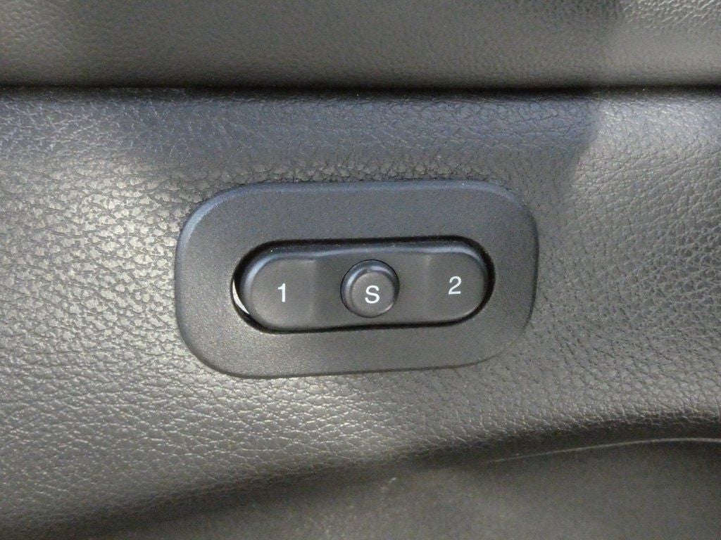 2020 Jeep Grand Cherokee Trailhawk