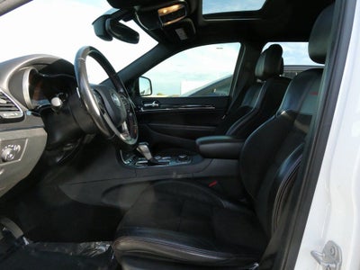 2020 Jeep Grand Cherokee Trailhawk