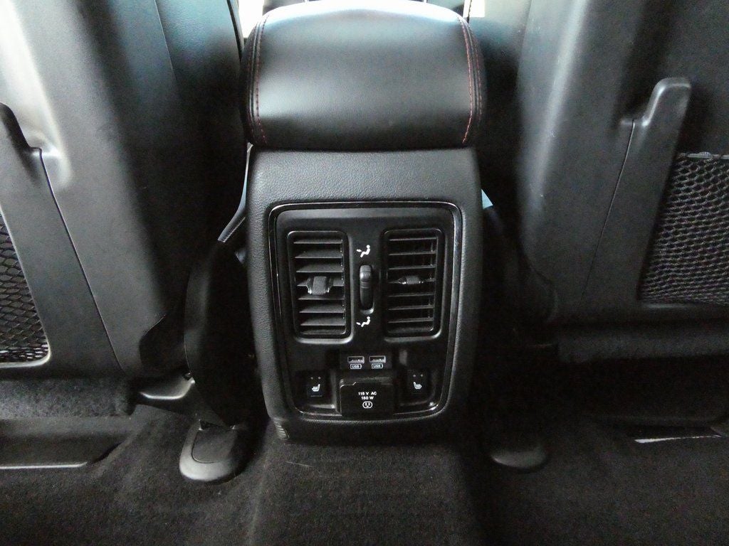 2020 Jeep Grand Cherokee Trailhawk