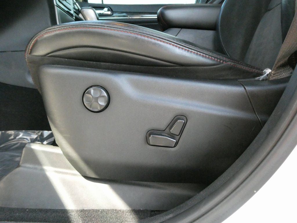 2020 Jeep Grand Cherokee Trailhawk