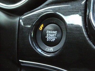 2020 Jeep Grand Cherokee Trailhawk