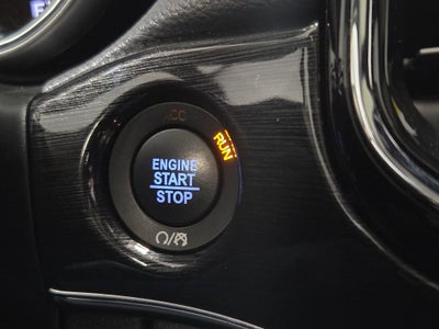 2020 Jeep Grand Cherokee Trailhawk