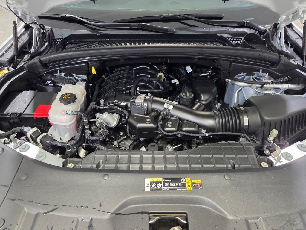 2023 Jeep Grand Cherokee Altitude X