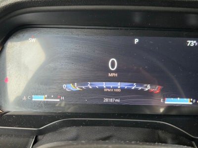 2023 Jeep Grand Cherokee Altitude X