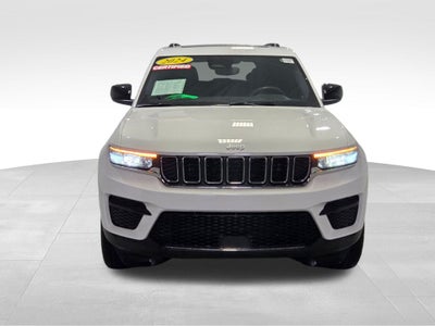 2024 Jeep Grand Cherokee Laredo X