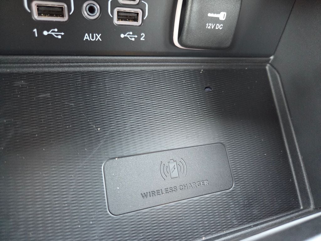 2026 Jeep Grand Cherokee Laredo X