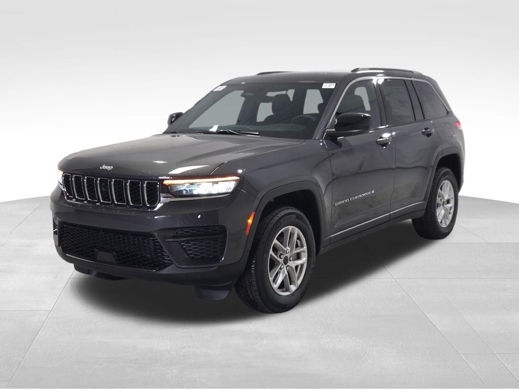 2026 Jeep Grand Cherokee Laredo X