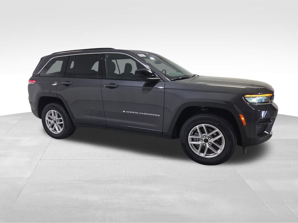 2026 Jeep Grand Cherokee Laredo X