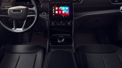 2026 Jeep Grand Cherokee Laredo X