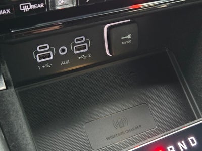 2022 Jeep Grand Cherokee Altitude