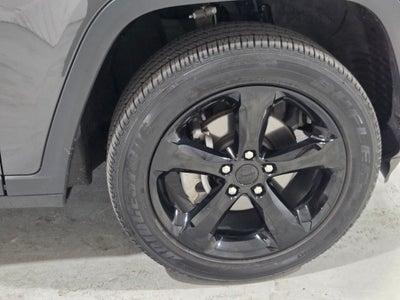 2023 Jeep Grand Cherokee Altitude X