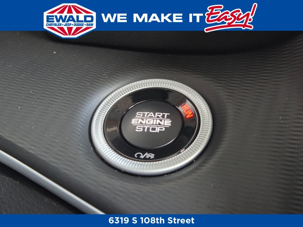 2026 Jeep Grand Cherokee Laredo X