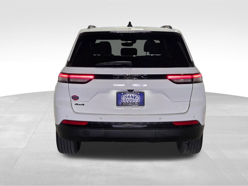 2023 Jeep Grand Cherokee Altitude X