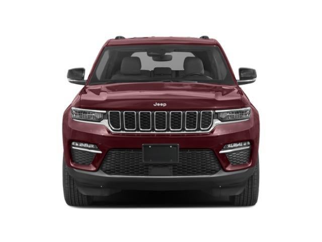 2023 Jeep Grand Cherokee Altitude X