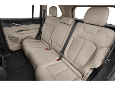 2022 Jeep Grand Cherokee Altitude