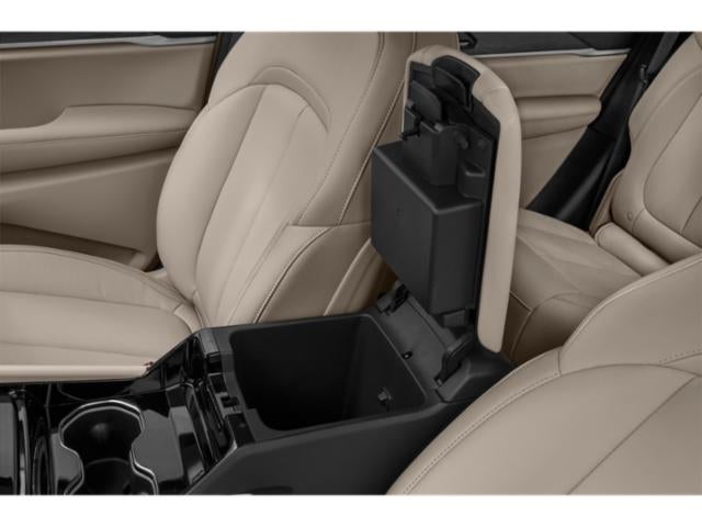 2022 Jeep Grand Cherokee Altitude