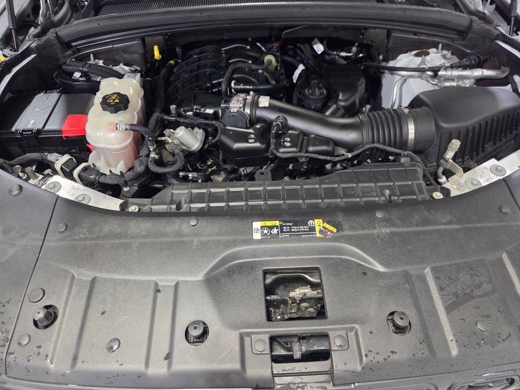 2022 Jeep Grand Cherokee Altitude