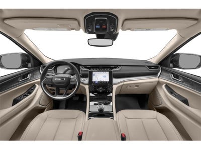 2022 Jeep Grand Cherokee Altitude