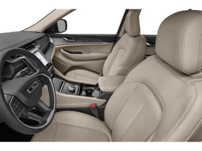 2022 Jeep Grand Cherokee Altitude