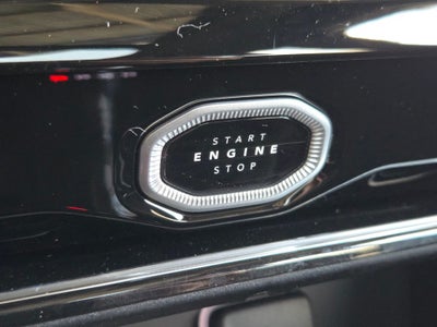 2026 Jeep Grand Cherokee 85th Anniversary Edition