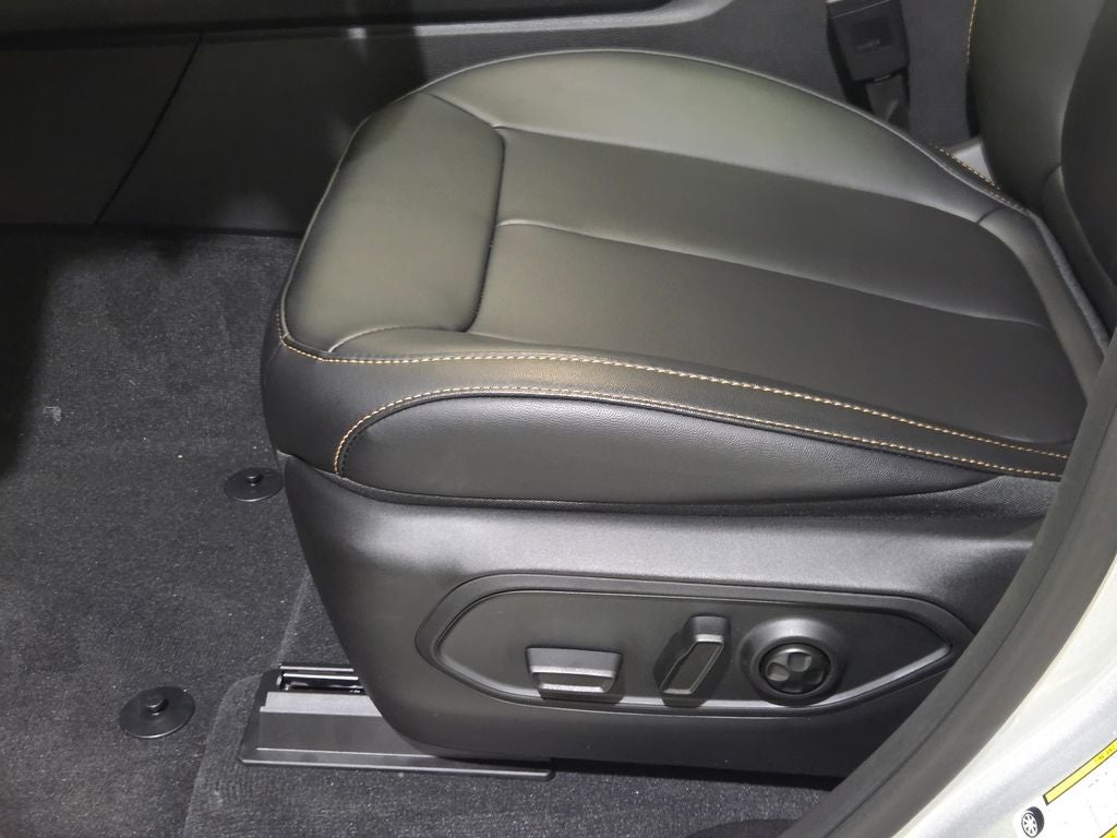 2026 Jeep Grand Cherokee 85th Anniversary Edition