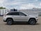 2026 Jeep Grand Cherokee 85th Anniversary Edition