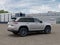 2026 Jeep Grand Cherokee 85th Anniversary Edition