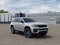 2026 Jeep Grand Cherokee 85th Anniversary Edition