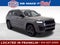 2027 Jeep Grand Cherokee Limited Reserve