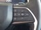 2027 Jeep Grand Cherokee Limited Reserve