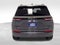 2027 Jeep Grand Cherokee Limited Reserve