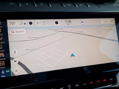 2027 Jeep Grand Cherokee Summit
