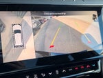 2027 Jeep Grand Cherokee Summit