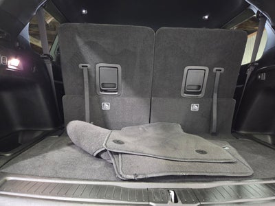 2022 Jeep Grand Cherokee L Altitude