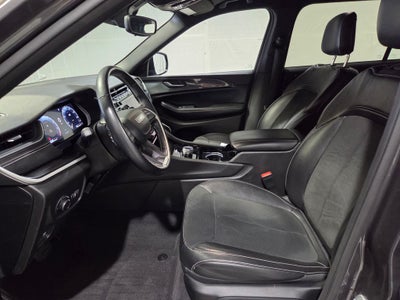 2022 Jeep Grand Cherokee L Altitude