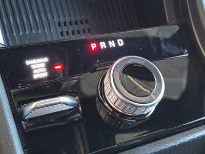 2027 Jeep Grand Cherokee L Laredo Altitude