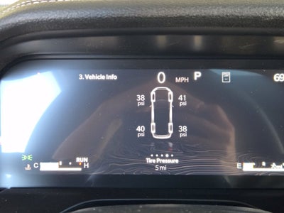 2027 Jeep Grand Cherokee L Laredo Altitude