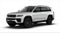2026 Jeep Grand Cherokee L Altitude